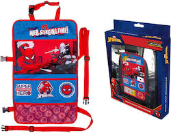 Organizator auto Multicolor Spiderman