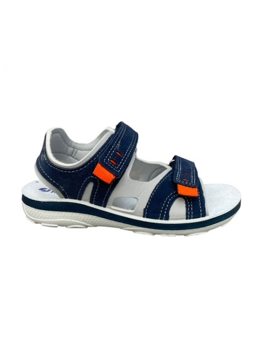 Inblu Kinder Sandalen Blau