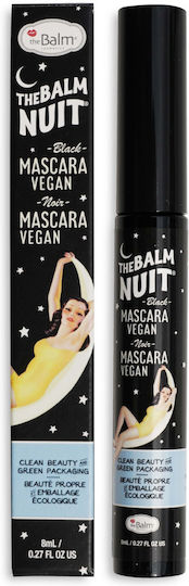 theBalm The Balm Nuit Mascara for volume Black 8ml