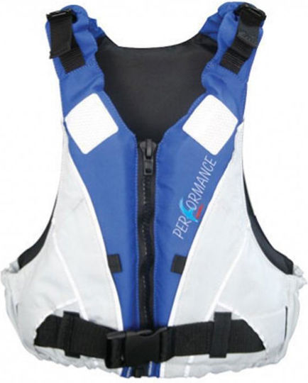 Lalizas Adults Life Vest 50N 70Kg Buoyancy Performance