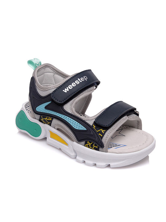 Weestep Kids' Sandals Blue