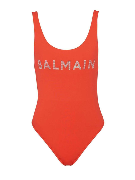 Balmain Women's One-piece Swimsuit BKBG71450
