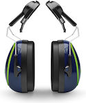 Moldex MΧ7 Earmuffs for Helmet