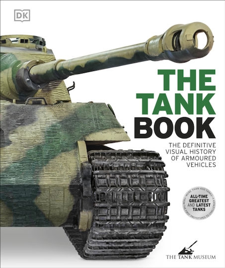 The Tank Book The Tank Book