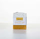 Apicell Lemon Poppy Seeds & Turmeric Χειροποίητο Σαπούνι 110gr