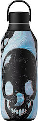 Chilly's Series 2 Studio Thermosflasche Rostfre...