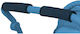 Kiokids Stroller Accessory Blue