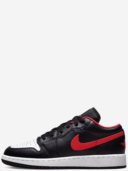 Jordan Air Jordan 1 Kinder Sneaker Schwarz