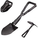 Folding Shovel with Handle 932781