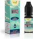 Omerta Ready-to-use E-Liquid Waves with Beverag...