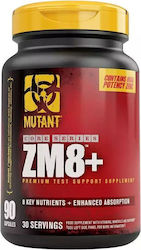 Mutant ZM8+ 90 κάψουλες Mutant ZM8+ 90 κάψουλες