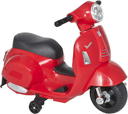 Inspired Electric 6 Volt Red