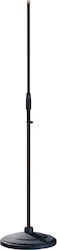 KAL Electronics Floor Stand KYM-108 In Black Colour