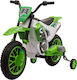 Inspired Electric 12 Volt Green