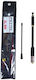 AL-800 223329 Antena Radio Portabil UHF/VHF
