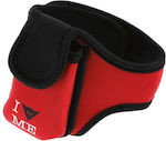 Dainese Arm Band Red