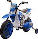 Inspired Electric 12 Volt Blue