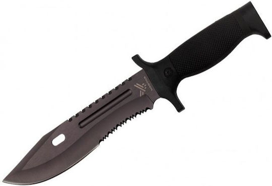Kandar K40 Kandar K40 Messer Schwarz in Hülle