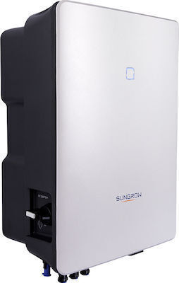 Sungrow SG12.0RT Inverter Ισχύος 12000W με Τάση Εισόδου 160V (Τριφασικό) 372-0024