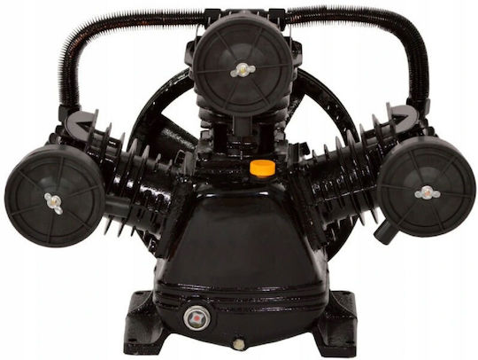 Renner ULP-7.5 3V W-0.67 Cap de compresor pentru compresorul de aer 7.5hp