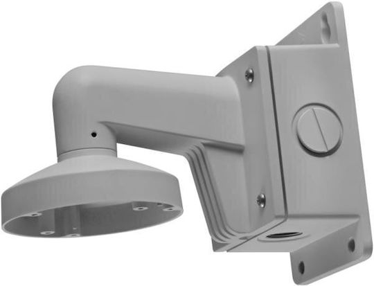 Hikvision Стойка за Камери на CCTV Системи Gray DS-1273ZJ-135B