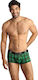 Anais Apparel Magic Boxer Πράσινο
