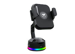 Cougar Cougar M RGB Ασύρματος Qi 10W Cougar Cougar M RGB Ασύρματος Qi 10W