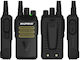 Baofeng BF-Q8 PRO Walkie Talkie χωρίς Οθόνη