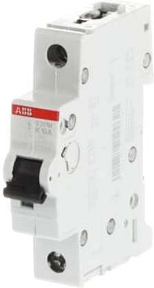 Abb Siguranță automată 63A Monopolară AC 70411