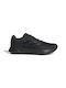 Adidas Duramo SL Herren Sportschuhe Laufen Core Black
