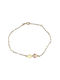 CHILDREN'S GOLD BRACELET 14K RBCG039