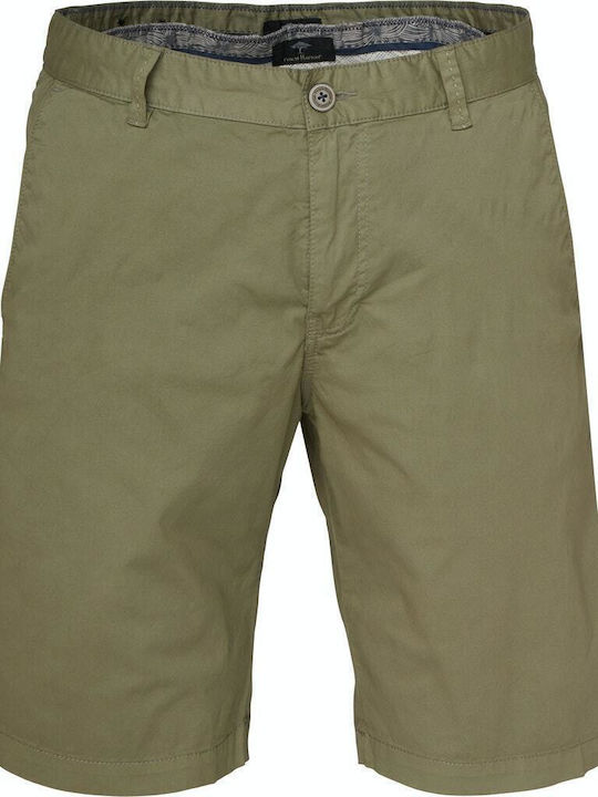 Men's Shorts Chino Khaki