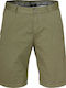 Men's Shorts Chino Khaki