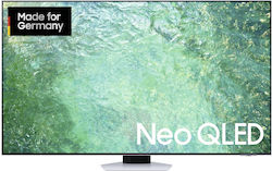 Samsung Smart Τηλεόραση 55" 4K UHD Neo QLED Neo GQ55QN85C HDR (2023)