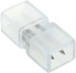 Avide Conector pentru benzi LED ABLS220V3528-2PINCON