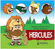 Hercules, The Little Mythology Series