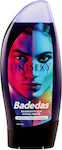 Badedas Unisexy Αφρόλουτρο σε Gel 250ml