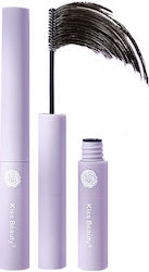 La Meila Kiss Beauty Mascara für Länge Black 5gr La Meila Kiss Beauty Mascara für Länge Black 5gr