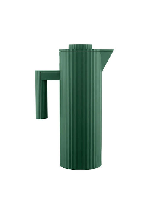 Alessi MDL12 Ceramic Jug 1000ml