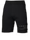 Athletics Graphic Men's Athletic Shorts Black