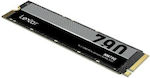 Lexar NM790 SSD 1TB M.2 NVMe PCI Express 4.0