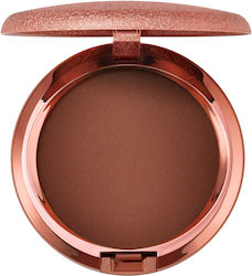 M.A.C Прахова Пудра Skinfinish Sunstruck Богата...