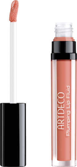 ArtDeco Plumping Lip Fluid Luciu de buze 21 Nude lucios 3ml