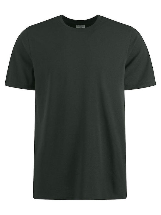 Kustom Kit Ανδρικό Διαφημιστικό T-shirt Graphite