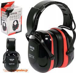Yato YT-74625 Ωτοασπίδες με Στέκα