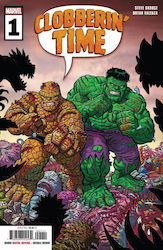 Clobberin' Time Vol. 1