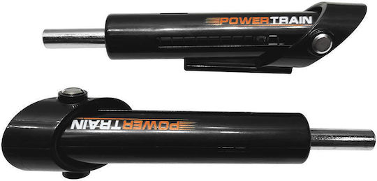 Power Force Power Train 1бр Пожарна тренировка