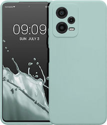 KWmobile Rubberized Back Cover Σιλικόνης 1.3mm ...