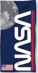 Beach Towel Nasa 70x140cm