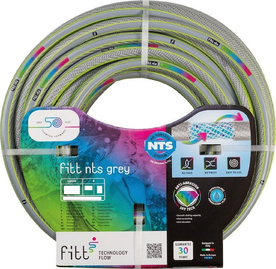 Fitt Λάστιχο Ποτίσματος 3/4" 25m